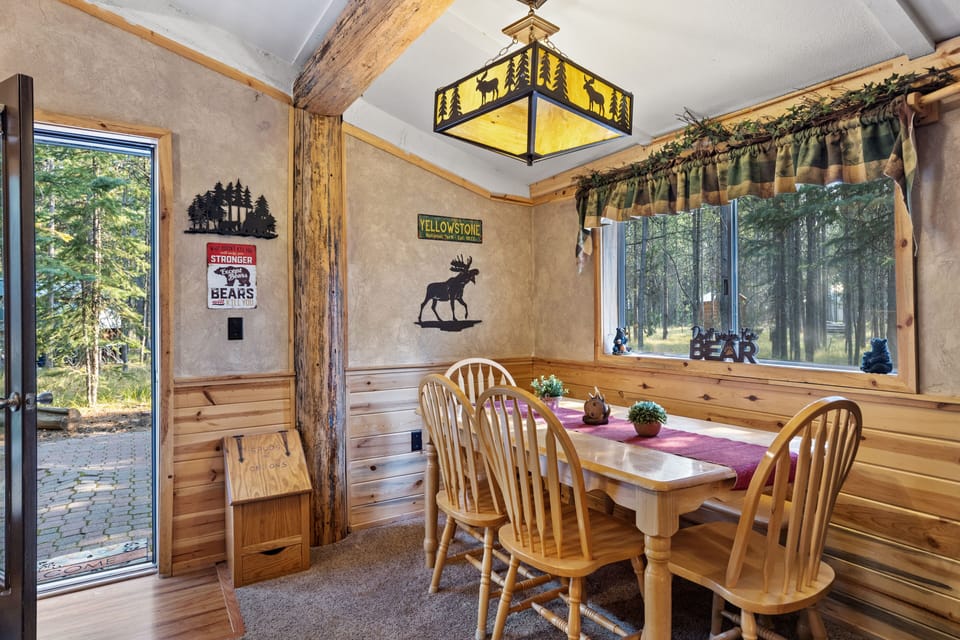 Hayloft Hollow