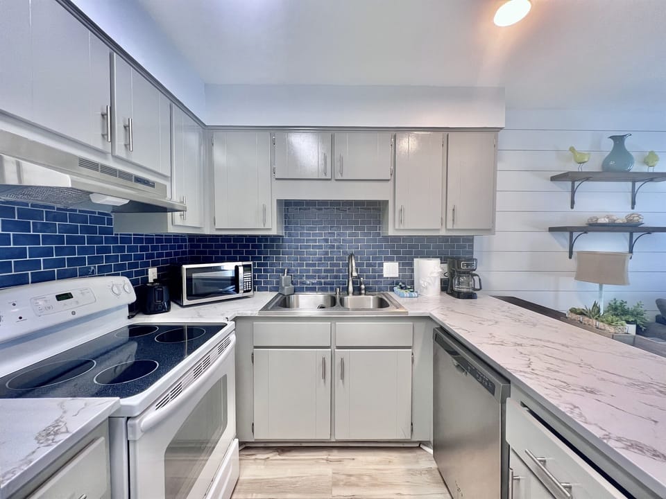 Great Kitchen