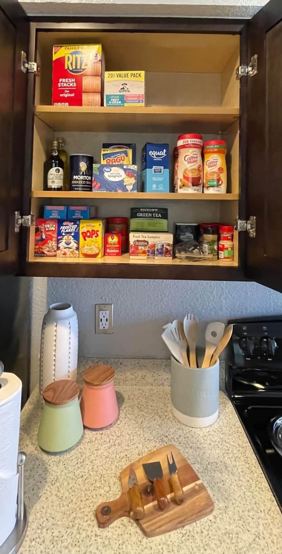 Snacks
