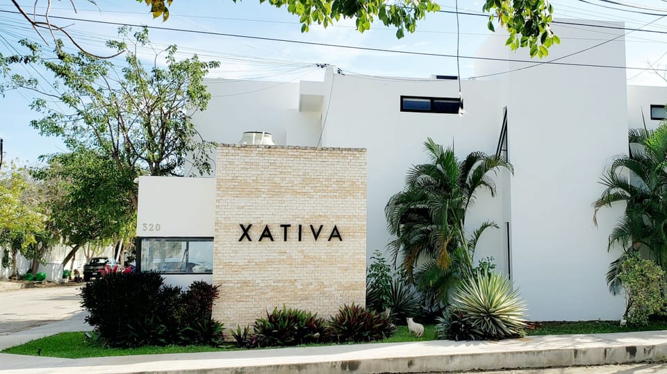 Condominio Xativa