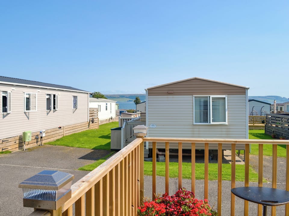 View | Loch View, Stranraer