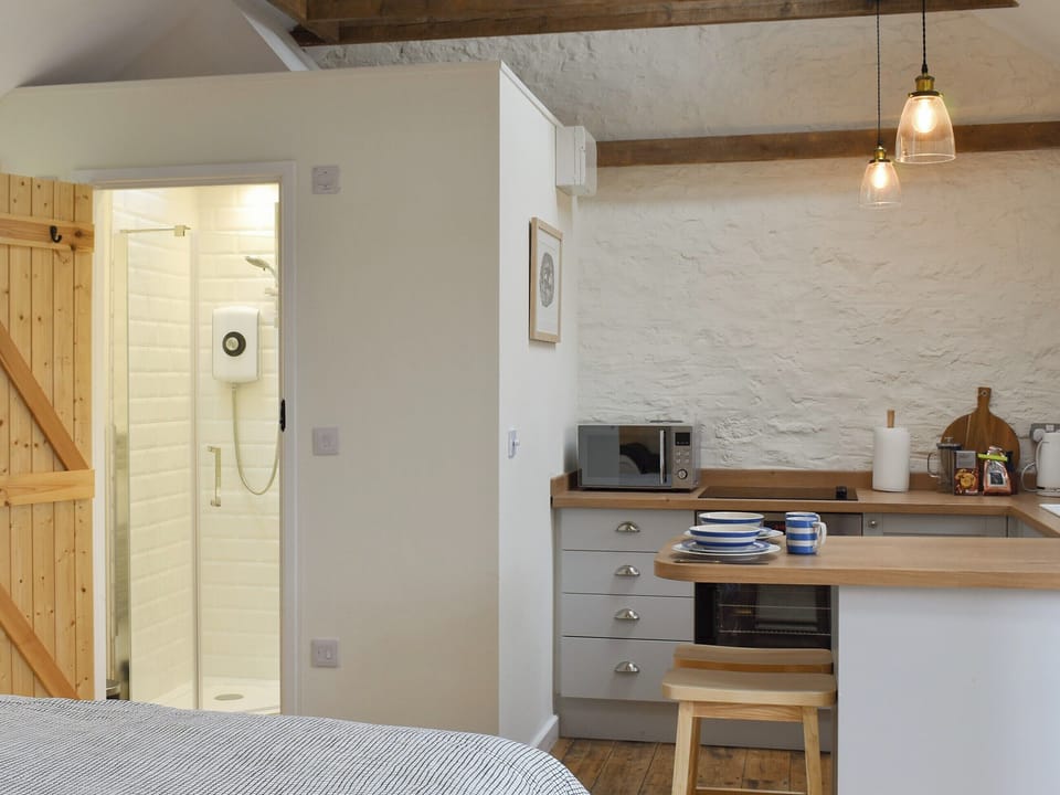 Studio | The Chaff House, Wells