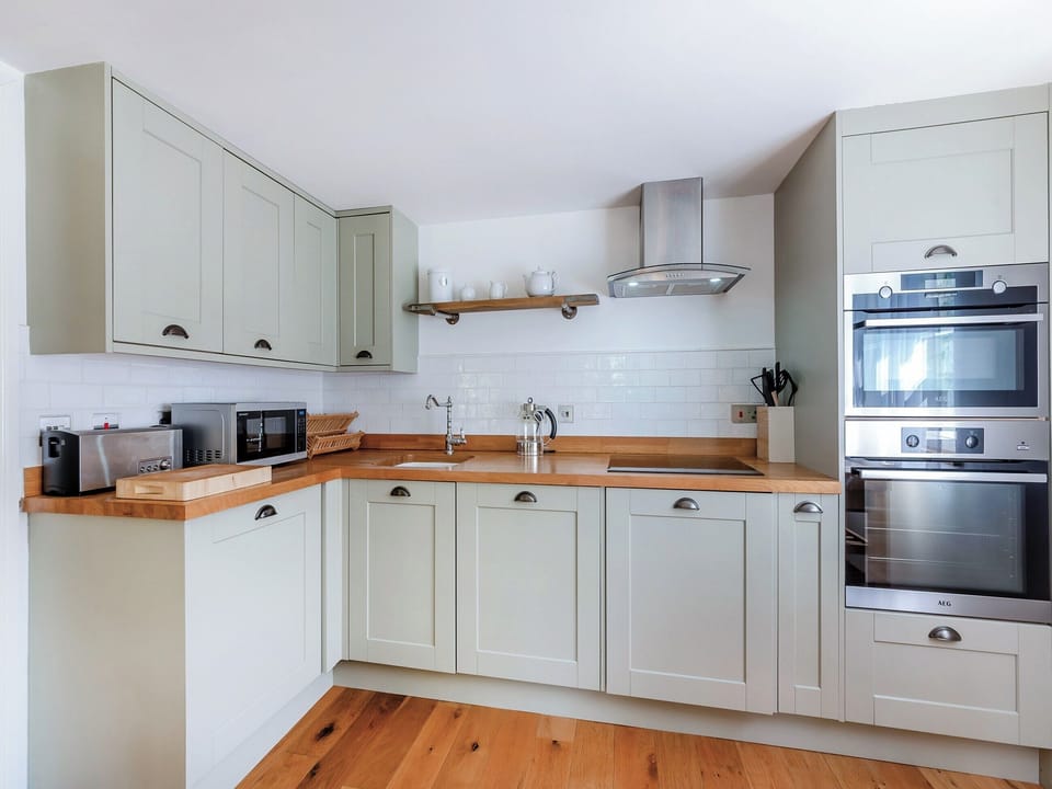 Open plan living space | Candlewick Cottage, Lower Heyford, near Oxford
