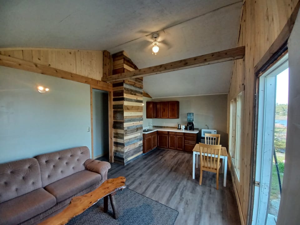 Bunkie