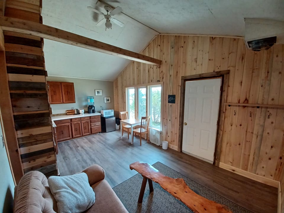 Bunkie