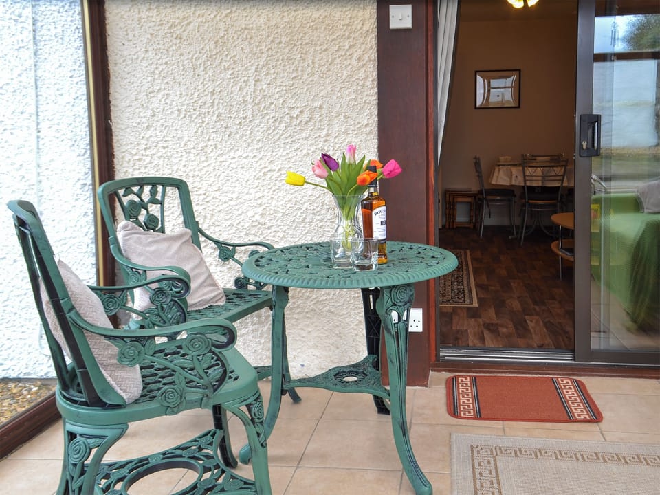 Conservatory | Ashley Cottage, Bowmore