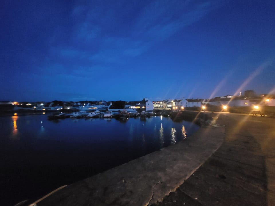 Surrounding area | Ashley Cottage, Bowmore