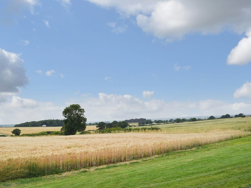 Surrounding area | Alice Cottage - Nene Valley Cottages, Clopton, near Kettering