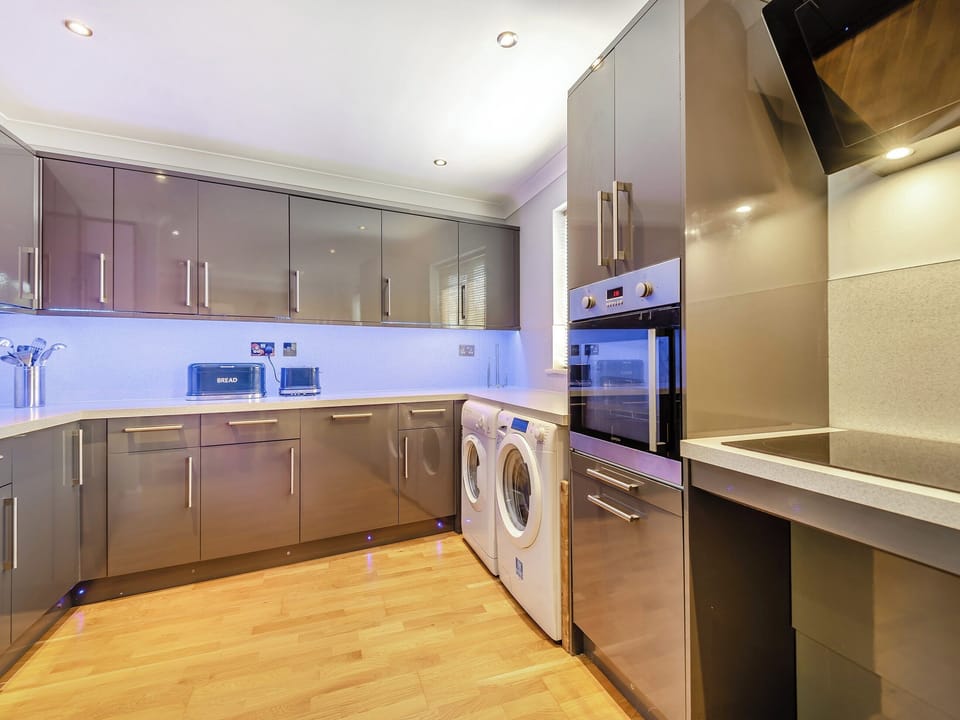 Kitchen | Still Waters, Fareham