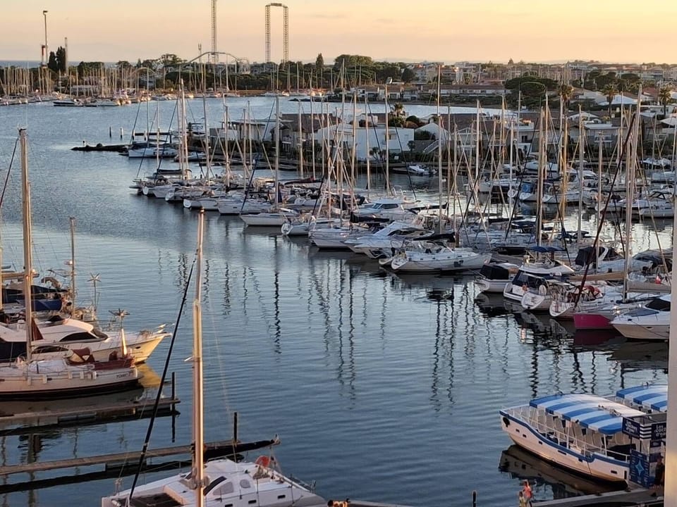 Marina
