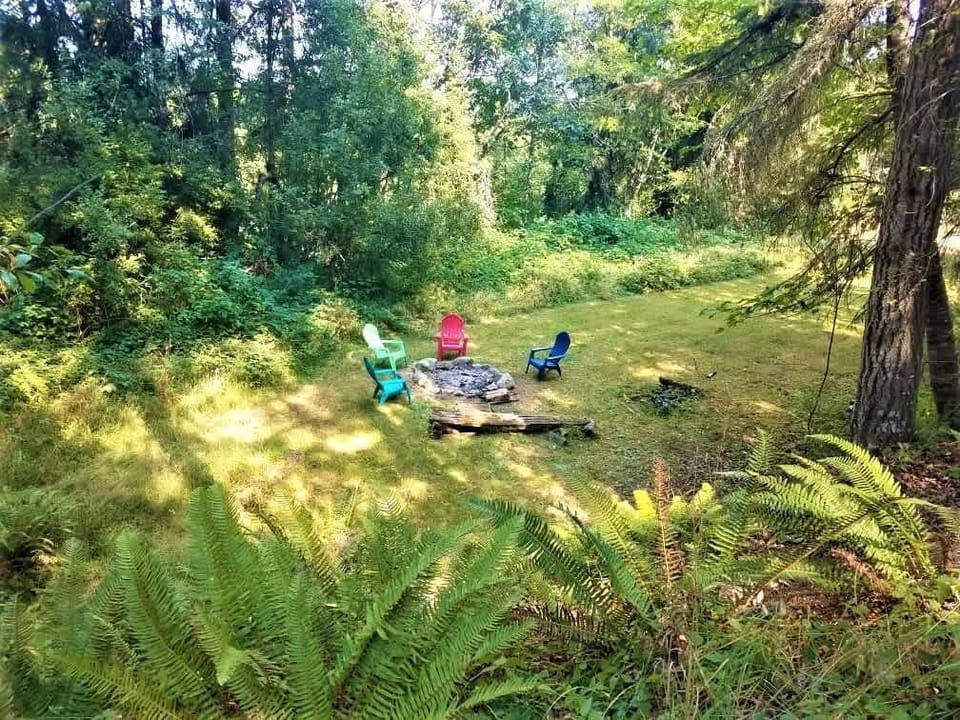 Fire pit