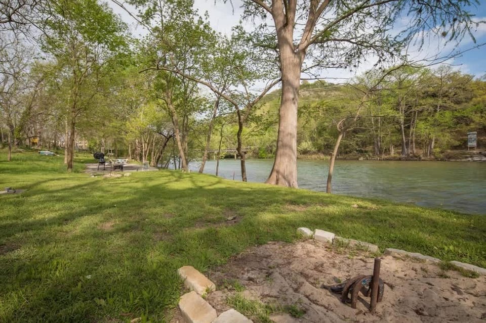 Guadalupe River
