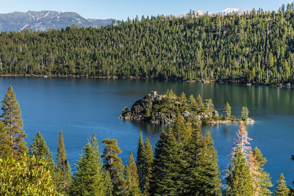 Lake