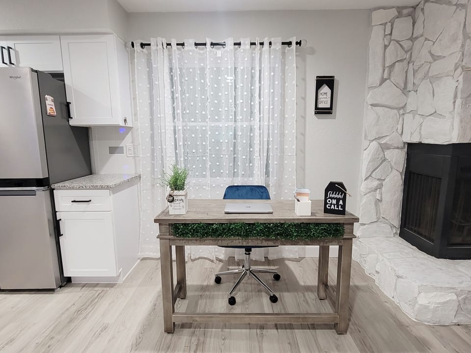 Work Space