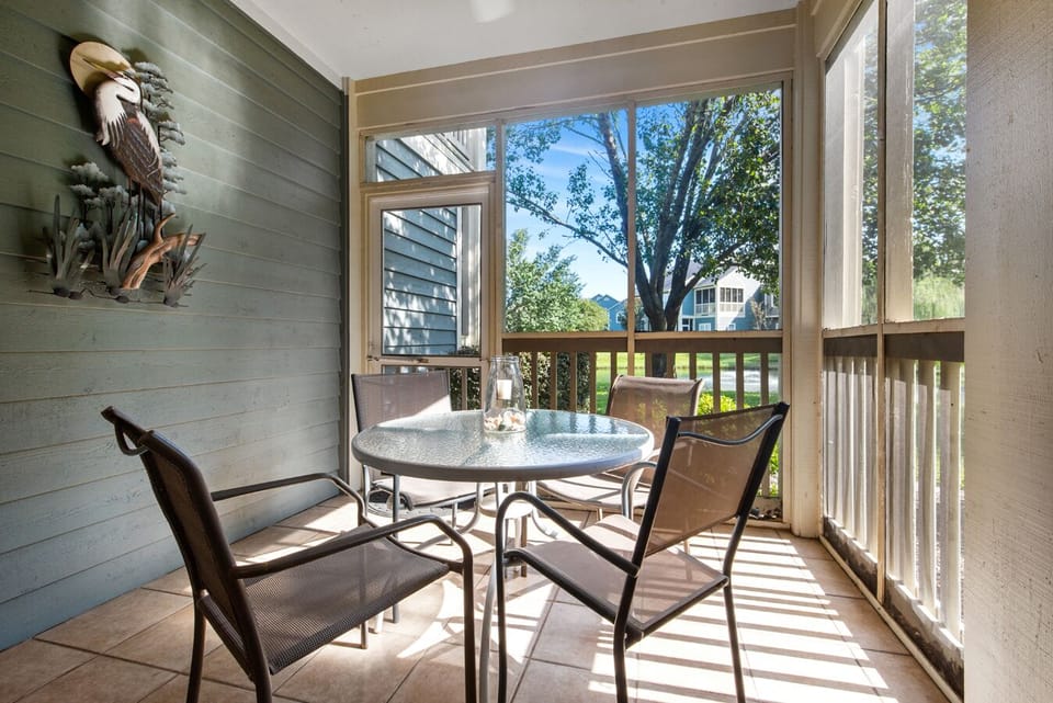 Porch