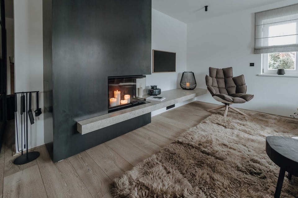 Apartment SeeSuite 2 Apartment in Tegernsee