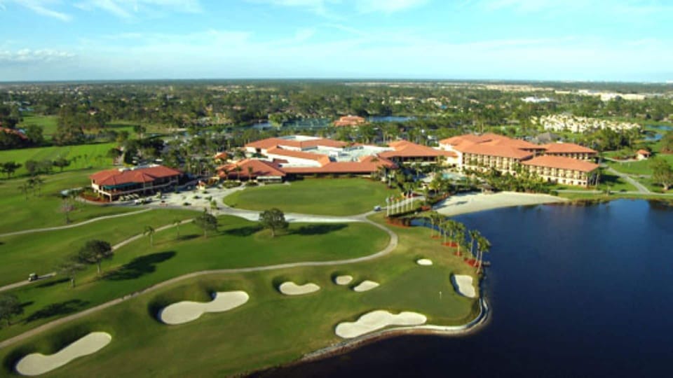 PGA National First Class Resort

