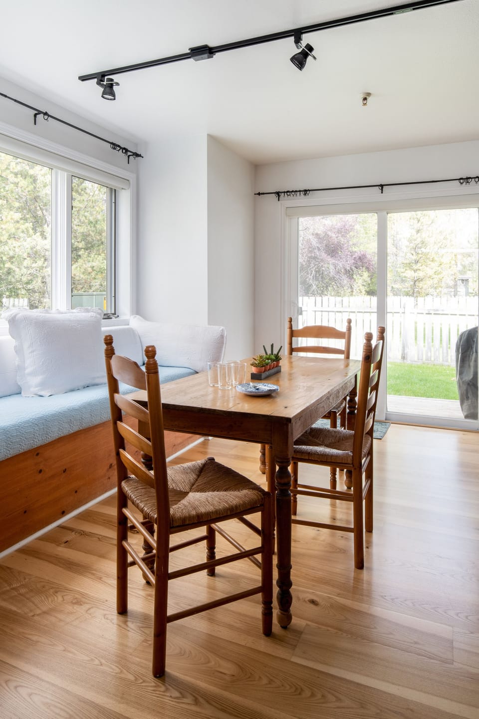 Dining Space