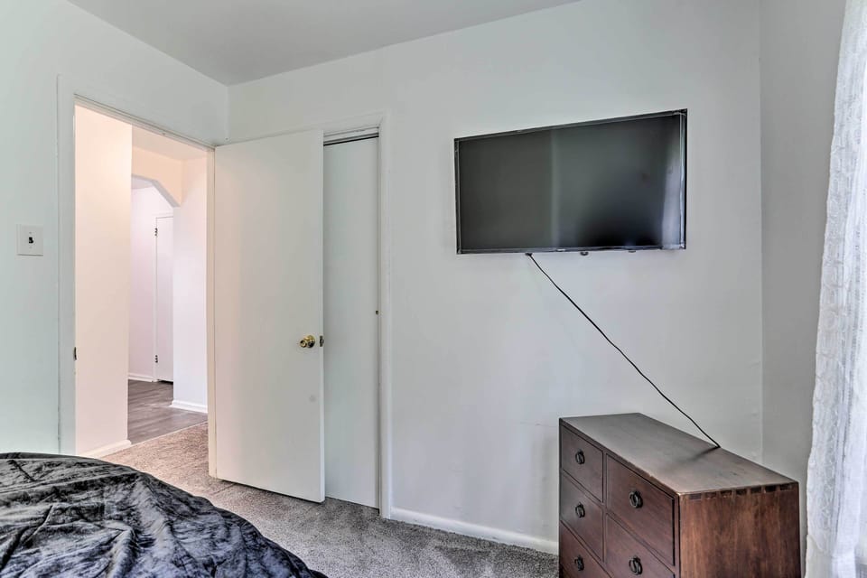 TV Room