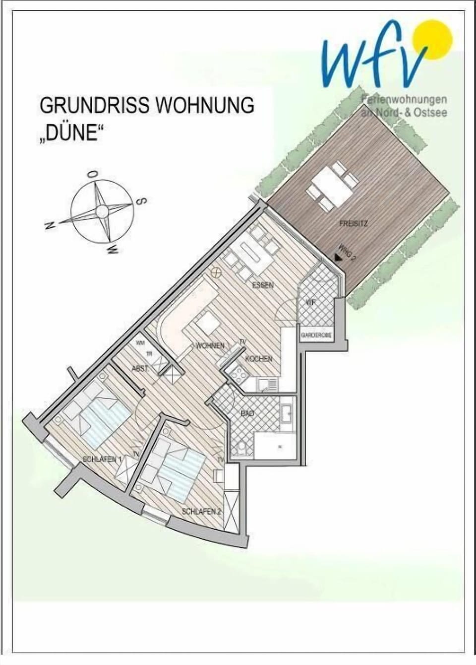 Property map