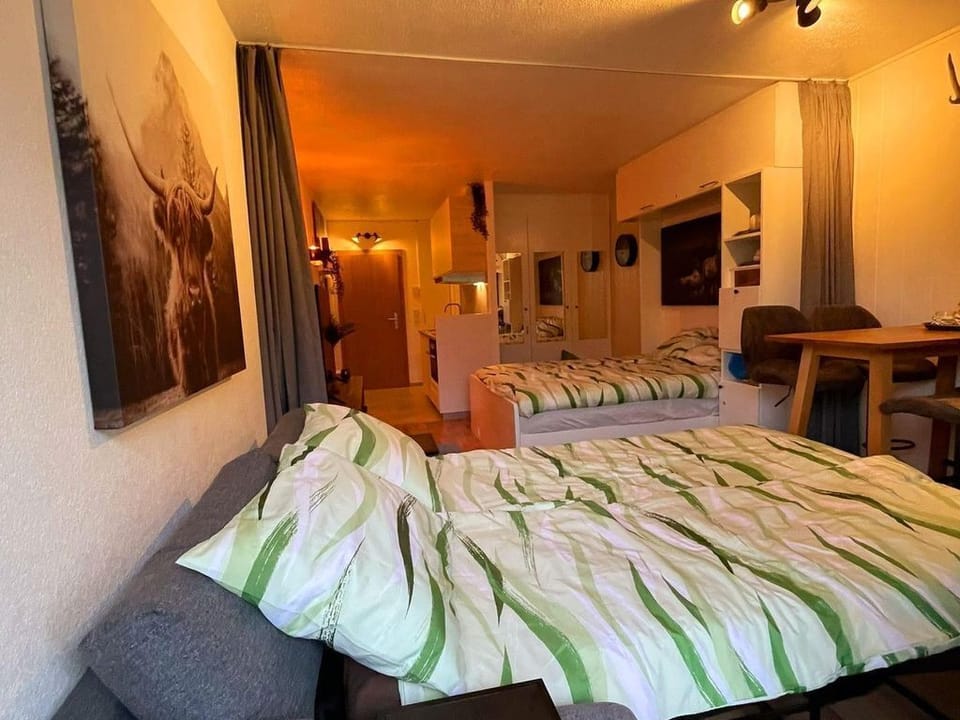 Apartment Kaiserseite Apartment in Ellmau