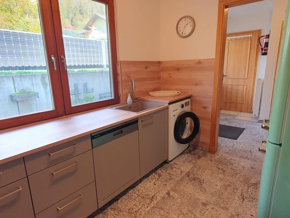 Gletschermühle - Apartment house Zraunig Apartment in Carinthia, Austria