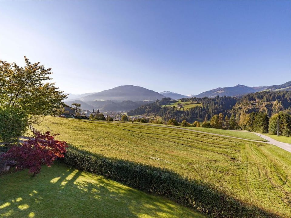 Vacation apartment Pacher Apartment in Salzburgerland