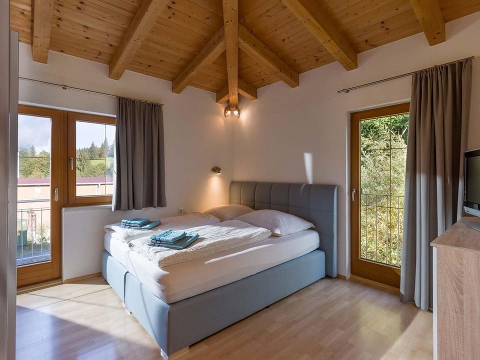 Vacation apartment Pacher Apartment in Salzburgerland