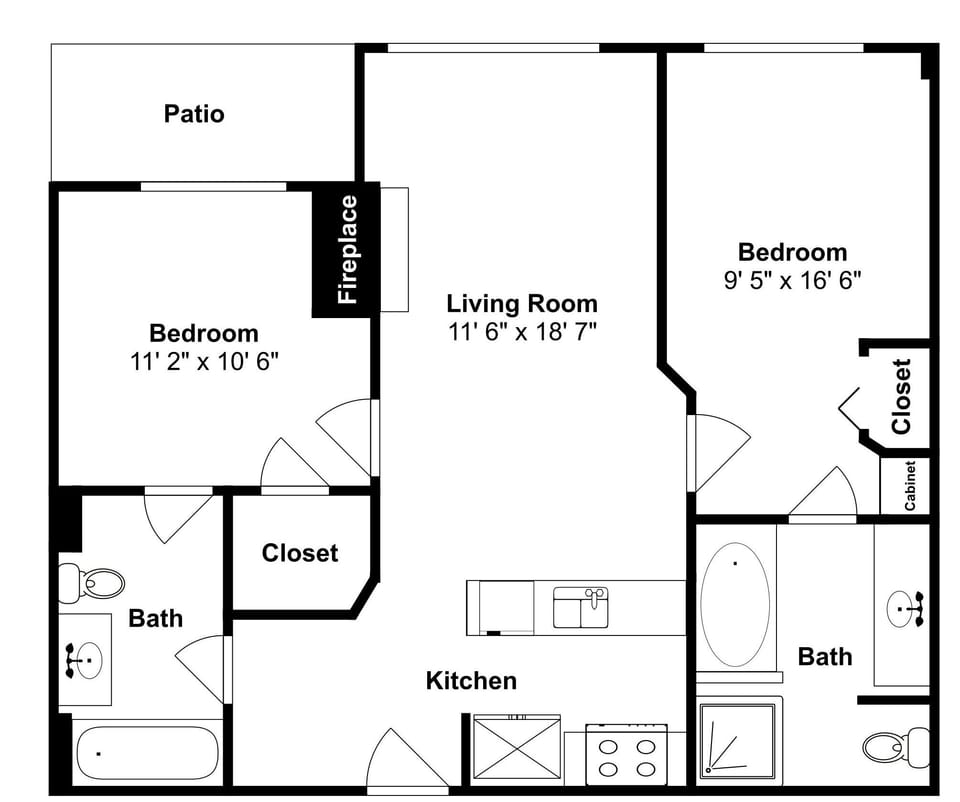 Ground Floor