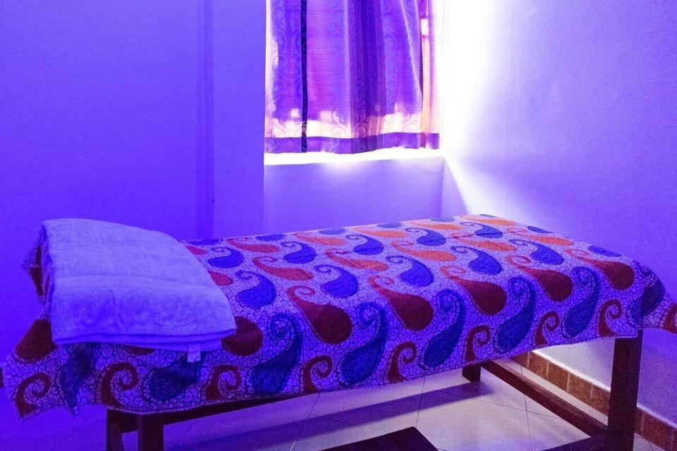 Spa
