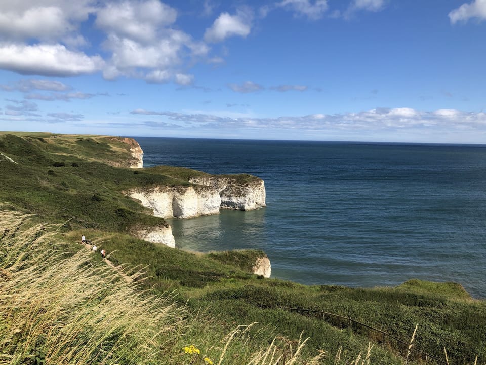 Flamborough