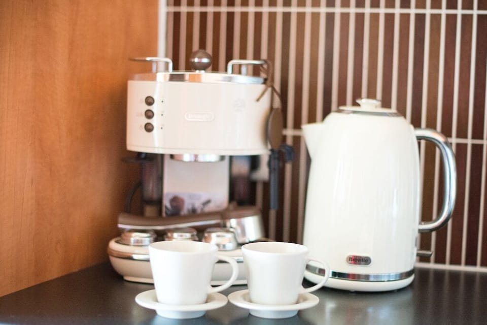 Coffee maker