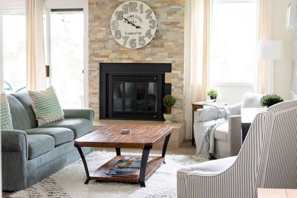 Come and enjoy time with friends and family. 