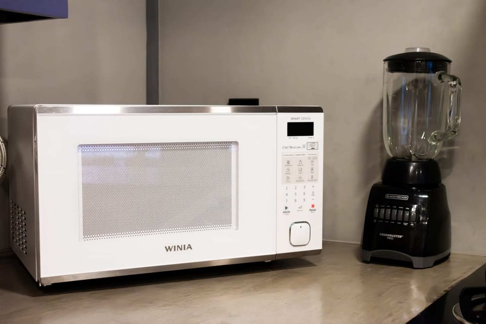 Microwave