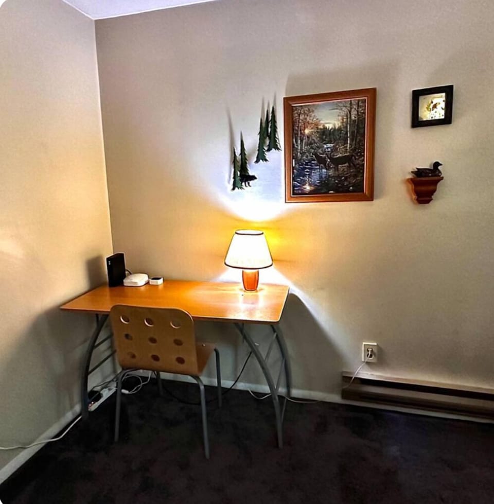 Office space!