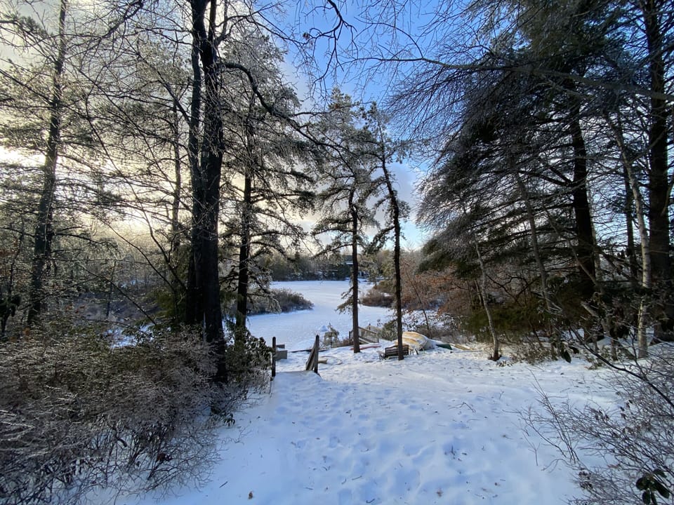 Winter Pic!