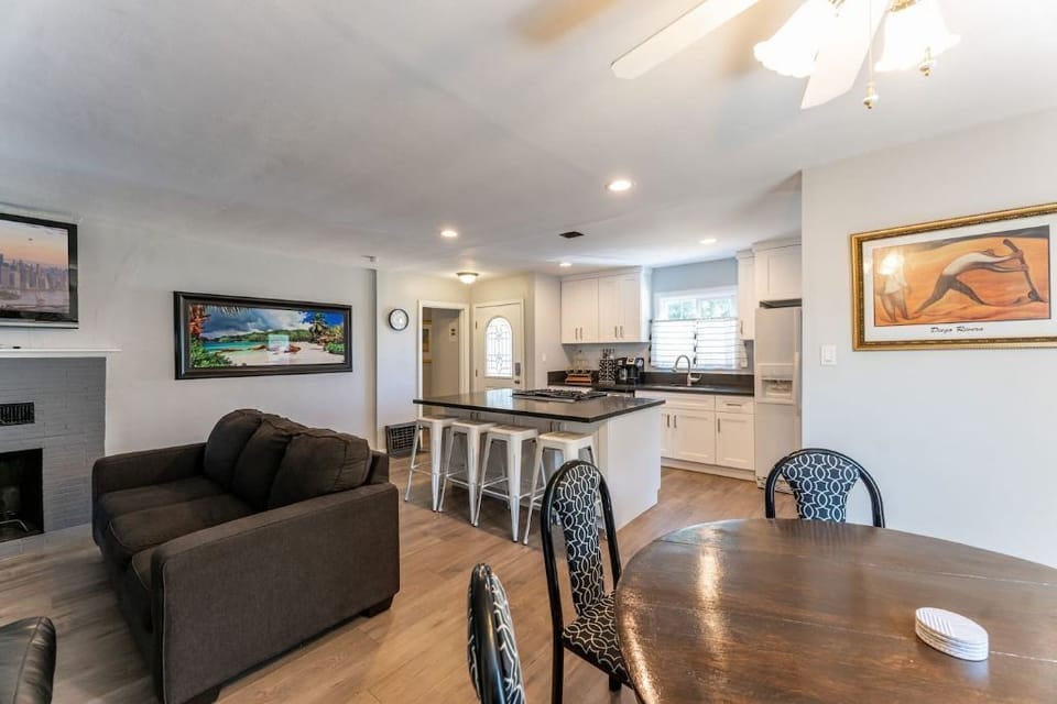 Dinning room