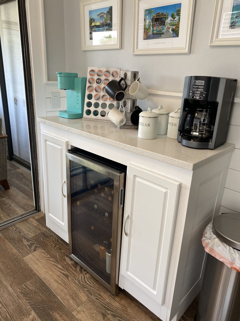 Coffee Bar