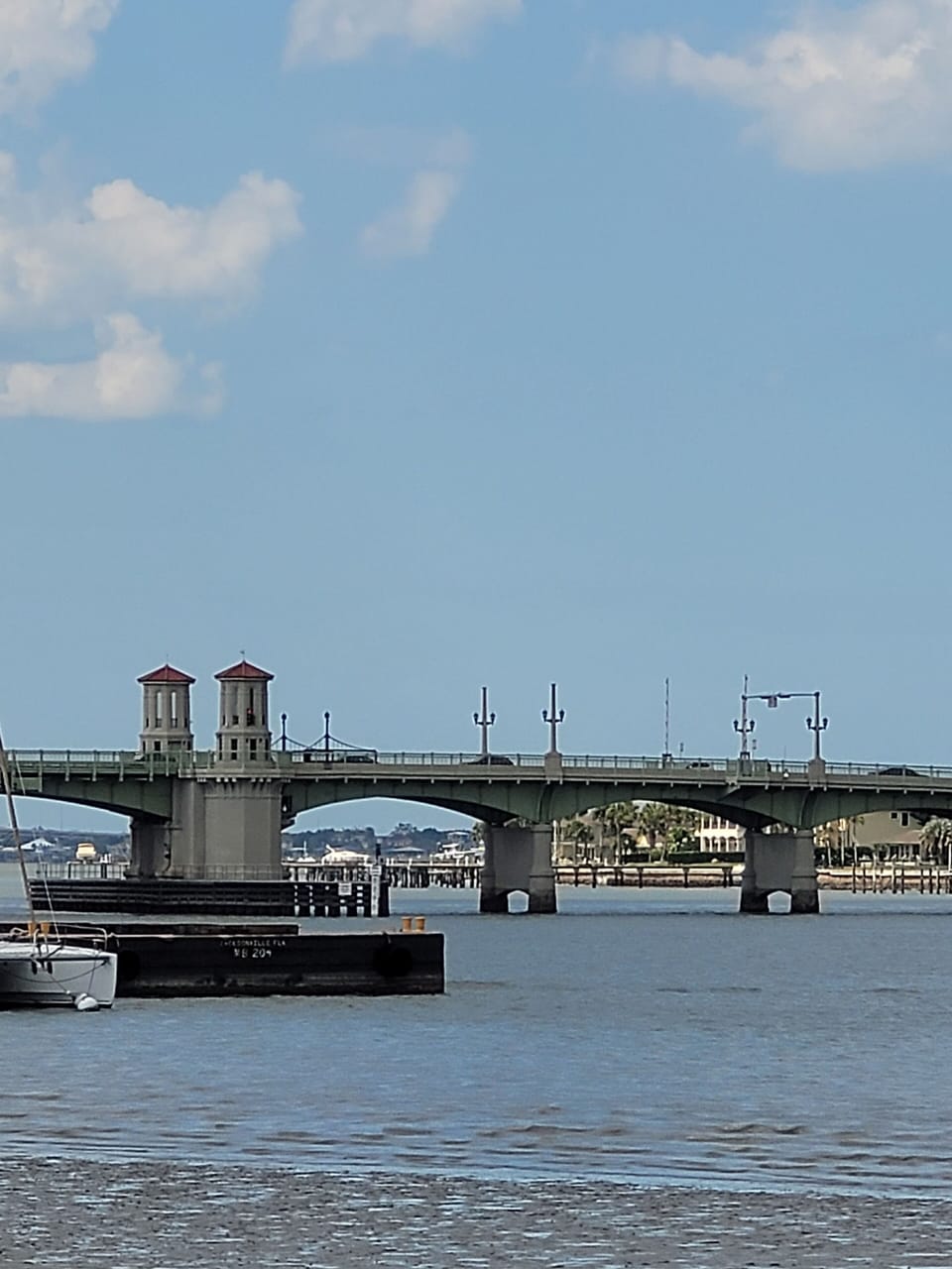 Bridge of Lions