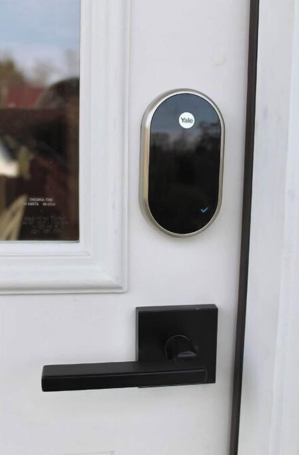 Key code entry