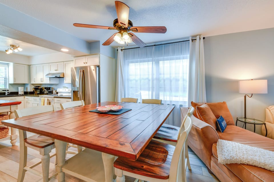 Dining Space | Dishware & Flatware