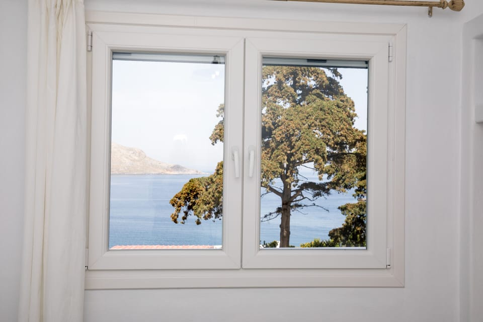 Bedroom View