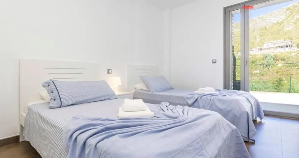 Double bedroom #3