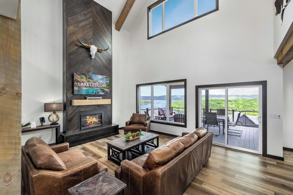 Welcome to Serenity Shores #15!