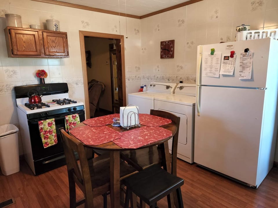 washer/dryer, detergent