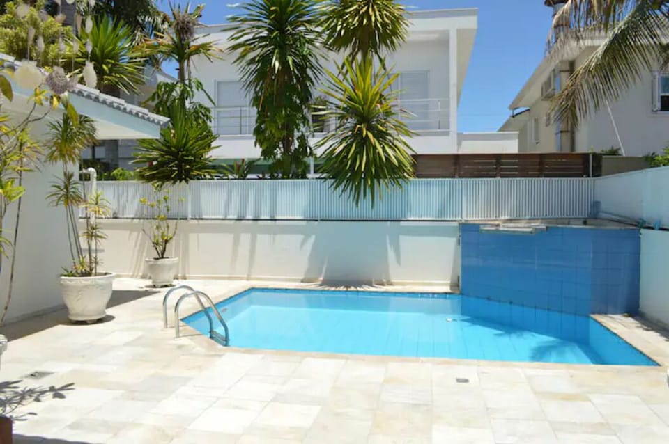 AREA DE LAZER