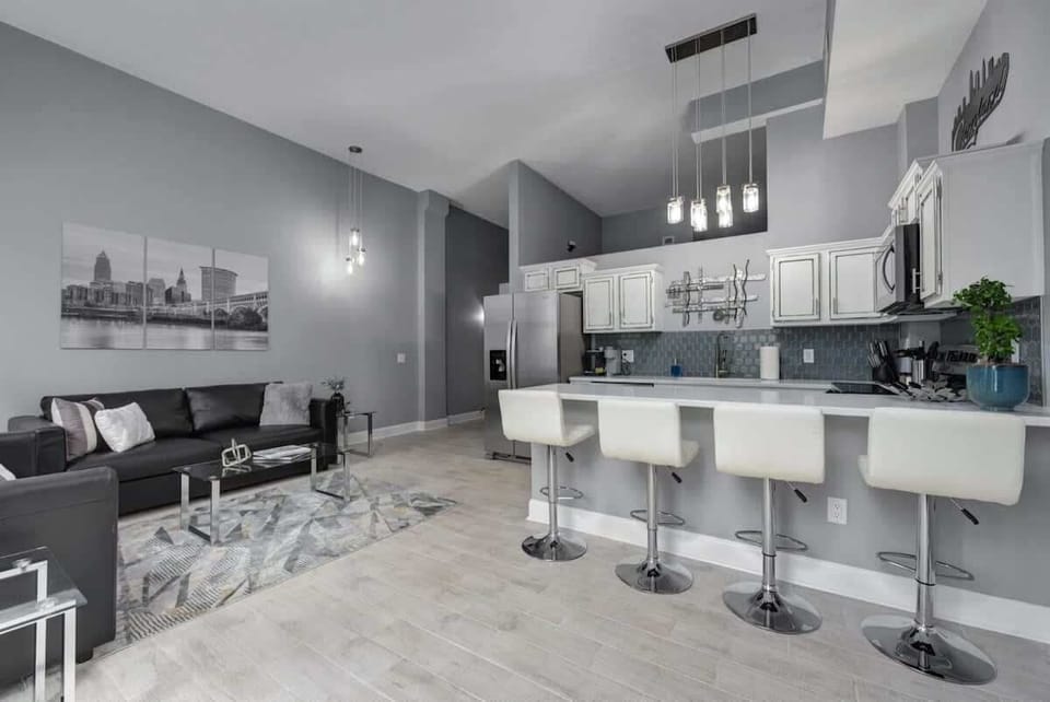 A place to relax, offering a peaceful atmosphere with cozy furnishings and a calm ambiance. Whether you're enjoying a quiet moment or unwinding after a long day, this space provides the perfect setting to recharge and feel at ease.