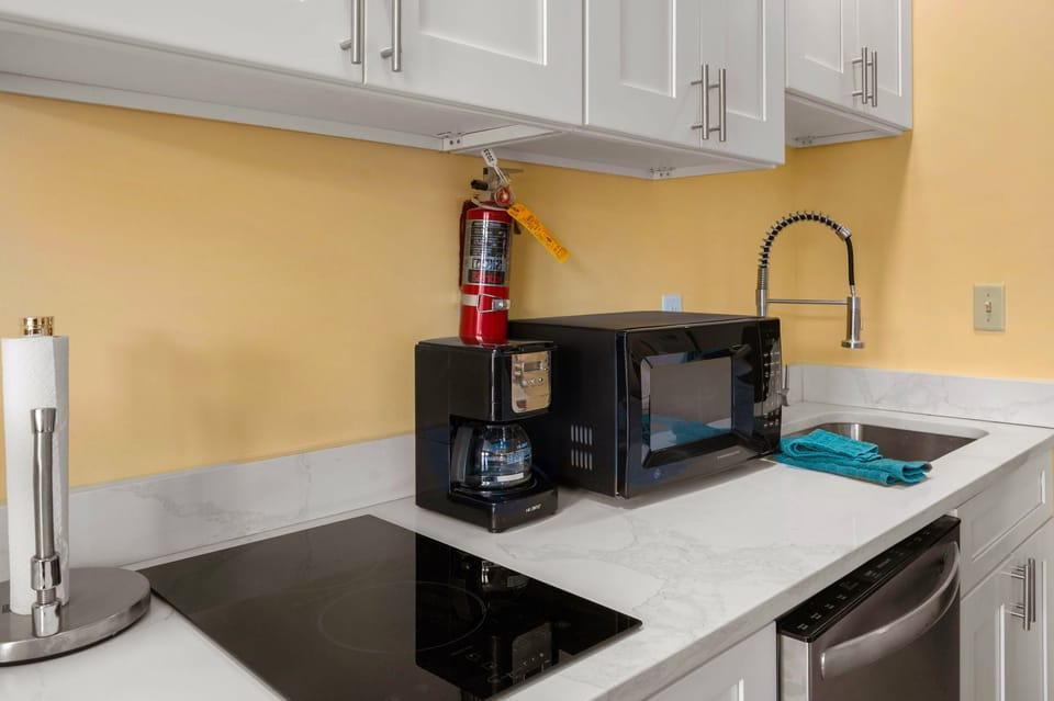 Quartz counter tops