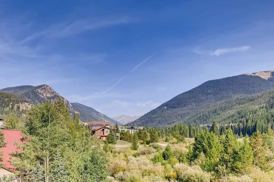 Mountain Views