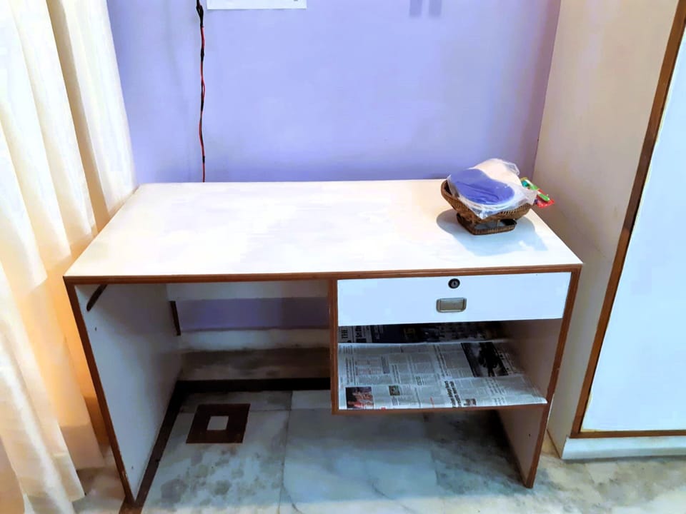 Bedroom 2 of 2BHK Executive Suite SA5